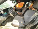 2008 Ford Crown Victoria