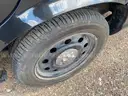 2008 Ford Crown Victoria