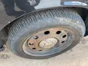 2008 Ford Crown Victoria