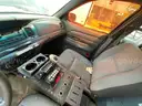 2008 Ford Crown Victoria