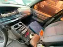 2008 Ford Crown Victoria