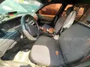 2008 Ford Crown Victoria