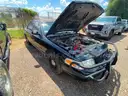 2008 Ford Crown Victoria