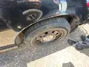 2008 Ford Crown Victoria