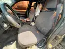 2008 Ford Crown Victoria