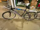 Lot of 2 Bicycles