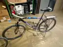 Lot of 2 Bicycles