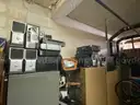Lot of Computers, Cameras, Coffee Makers, and other Electronic Items
