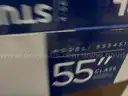 Lot of 5 TV&#x27;s