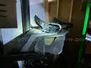 Police Front Bumper and ATV Doors