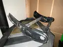 Police Front Bumper and ATV Doors