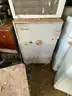 Lot of Scrap Metal