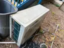 Lot of Scrap Metal