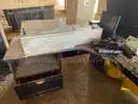Lot of Scrap Metal