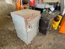 Lot of Scrap Metal