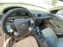 2008 Mercury Sable