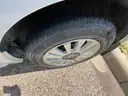 2008 Mercury Sable