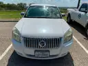 2008 Mercury Sable