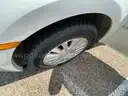 2008 Mercury Sable