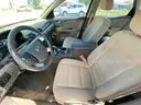 2008 Mercury Sable