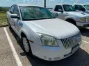 2008 Mercury Sable