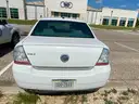 2008 Mercury Sable