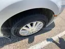 2008 Mercury Sable