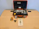 Sokkisha Model DT20E Electronic Digital Theodolite
