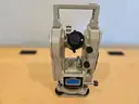 Sokkisha Model DT20E Electronic Digital Theodolite