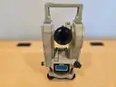 Sokkisha Model DT20E Electronic Digital Theodolite