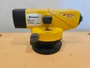 Topcon AT-B4 Automatic Level