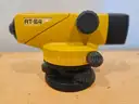 Topcon AT-B4 Automatic Level