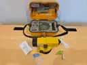 Topcon AT-B4 Automatic Level