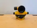 Topcon AT-G6 Automatic Level