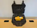 Topcon AT-G6 Automatic Level