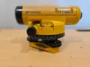 Topcon AT-G6 Automatic Level