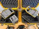 Trimble Power Kit &#x26; Optical Power Kit - Multi-Battery Adapters