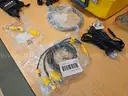 Trimble Power Kit &#x26; Optical Power Kit - Multi-Battery Adapters