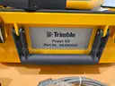 Trimble Power Kit &#x26; Optical Power Kit - Multi-Battery Adapters