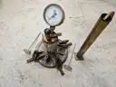 Concrete Testing Kit and Air Meter