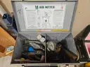 Concrete Testing Kit and Air Meter