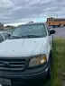 2002 Ford F-150