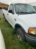 2002 Ford F-150