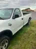 2002 Ford F-150