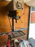 Rockwell Drill Press
