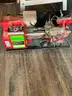 Central Machinery Mini Lathe