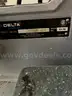 Delta ShopMaster