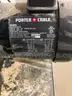 Porter Cable Scroll Saw