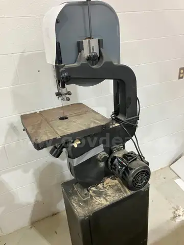 Porter Cable Scroll Saw