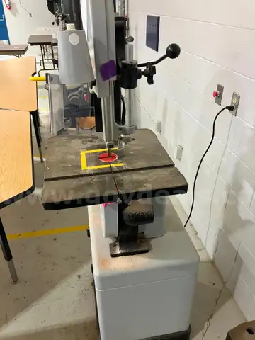 Delta Scroll Saw